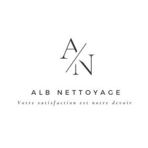 Alb Nettoyage logo